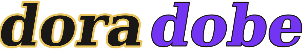 doradobe logotipo